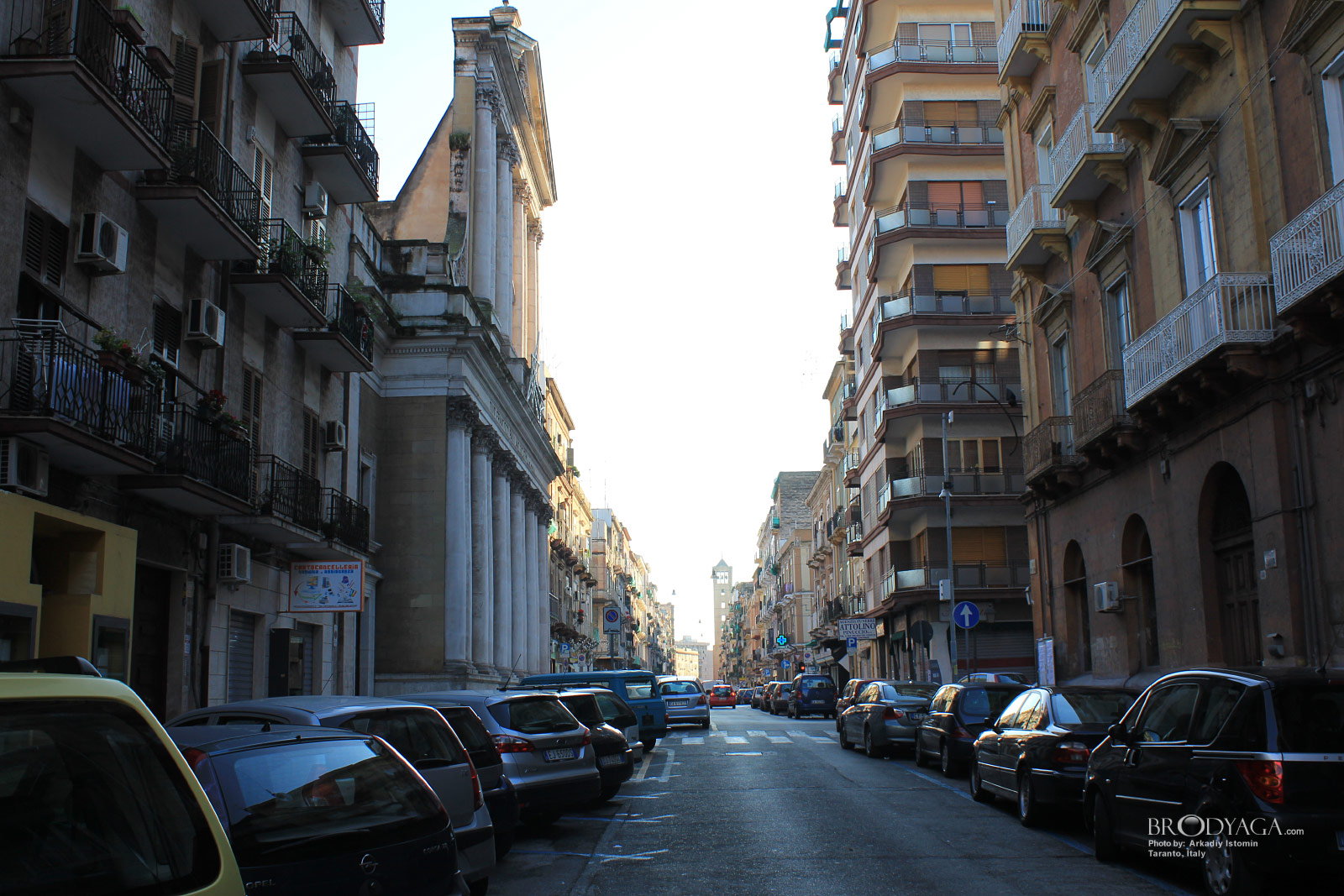 Taranto
